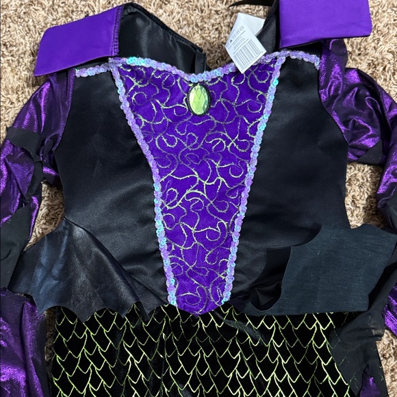 Disney Kids Costume - Picture 2 of 3